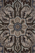 Vintage Heriz Area Rug (7' x 10')
